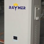 RAY-18DS1-EV (380V) внутрениий блок