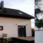 RAY-10DS1-EVI (220V) варианты монтажа