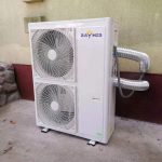 тепловий насос