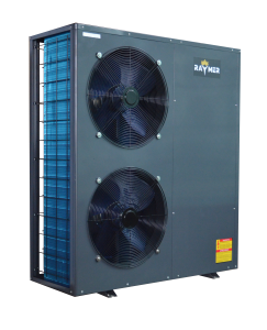 Read more about the article <span lang ="ru">Тепловой насос воздух-вода Raymer FA-05 на 19 кВт (моноблок) 380 V</span>