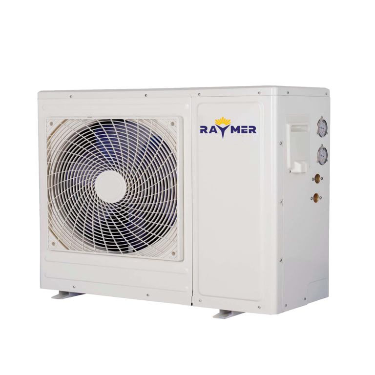 Read more about the article <span lang="ru">Air-to-water heat pump on/off RAY-07MN (220V)  7 kW monoblock</span>