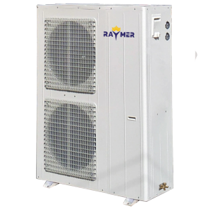 Подробнее о статье <спан lang="ru">Тепловой насос воздух-вода on/off RAY-23MN (380В) 23 кВт моноблок</охватывать>