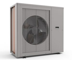 Read more about the article <span lang ="uk">Тепловий насос RAYMER R32 EVI як для гарячої води, так і для опалення будинку змінює гру.</span>