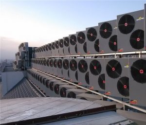 Read more about the article <span lang ="uk">RAYMER буде просувати широкомасштабні рішення для опалення тепловими насосами в північно-західному Китаї</span>