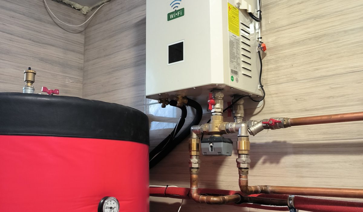 Raymer RAY-15DS1-EVI (380В)