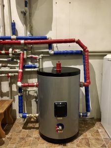 бак расширитель