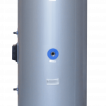 Бойлер непрямого нагріву (нержавіючий) (Бак ГВП) Raymer DHWP 300 л