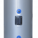 Бойлер непрямого нагріву (нержавіючий) (Бак ГВП) Raymer DHWP 300 л