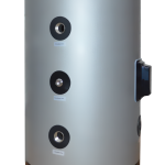 Буферна ємність, Raymer IMP 60