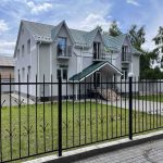 Raymer RAY-15DS2-EVI монтаж теплового насоса