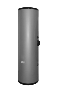 Бойлер непрямого нагріву (нержавіючий) (Бак ГВП) Raymer DHWP 300 л
