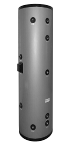 Бойлер непрямого нагріву (нержавіючий) (Бак ГВП) Raymer DHWP 300 л