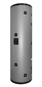 Бойлер непрямого нагріву (нержавіючий) (Бак ГВП) Raymer DHWP 300 л