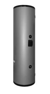 Бойлер непрямого нагріву (нержавіючий) (Бак ГВП) Raymer DHWP 300 л