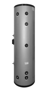Бойлер непрямого нагріву (нержавіючий) (Бак ГВП) Raymer DHWP 300 л