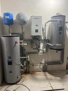 зображення котельні