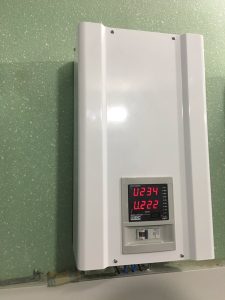 Установка теплового насоса Raymer RAY-15MN