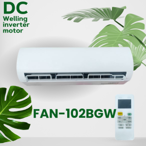 Read more about the article <span lang ="ru">Настенный фанкойл Raymer FAN-102BGW 5.41 кВт, встроенный Wi-Fi</span>