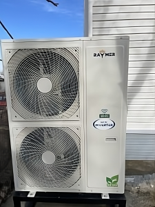 Зовнішній_блок_Raymer DC RAY-15DS1-EVI