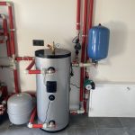 Raymer RAY-18DS1-EVI (380V)