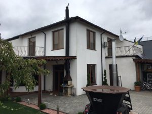 Read more about the article <span lang ="ru">Установка теплового насоса Raymer RAY-15MN (220V) в частном доме на 150 м², г. Нетишин</span>