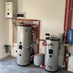 Raymer RAY-18DS1-EVI (380V)