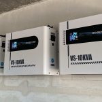 Raymer RAY-18DS1-EVI (380V)