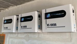 Raymer RAY-18DS1-EVI (380V)