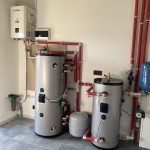 Raymer RAY-18DS1-EVI (380V)