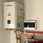 Raymer RAY-18DS1-EVI (380V)