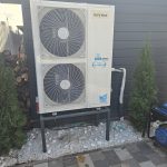 RAY-15DS1-EVI (380V)