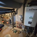 RAY-15DS1-EVI (380V)