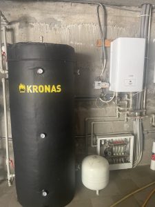 Raymer RAY-10DS1-EVI