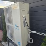 RAY-15DS1-EVI (380V)