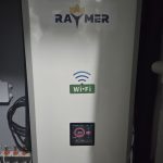 RAY-15DS1-EVI (380V)