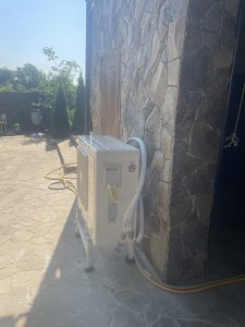 Raymer RAY-10DS1-EVI