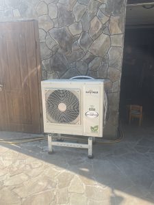 Raymer RAY-10DS1-EVI