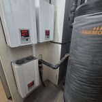 RAY-15DS1-EVI (380V)