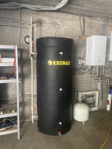 Raymer RAY-10DS1-EVI