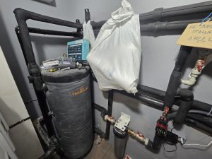 RAY-15DS1-EVI (380V)