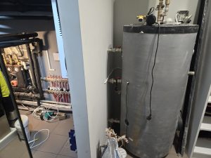 RAY-15DS1-EVI (380V)