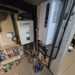 RAY-15DS1-EVI (380V)