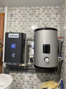 Raymer RAY-13DS2-EVI a