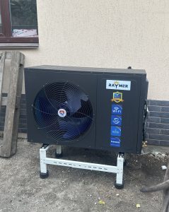 Raymer RAY-15DS2-EVI q