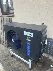 Raymer RAY-15DS2-EVI s