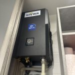 Raymer RAY-15DS2-EVI з