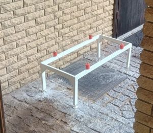 Raymer RAY-10DS1-EVI