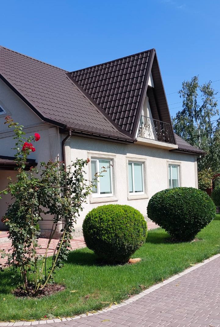 Read more about the article <span lang ="ru">Монтаж теплового насоса Raymer RAY-15DS1-EVI (220V) в частном доме, г. Килия</span>