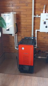 RAY-15DS1-EVI (220V)