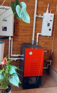 RAY-15DS1-EVI (220V)